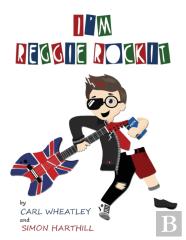 I'M Reggie Rockit