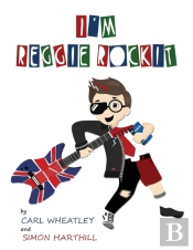 I'M Reggie Rockit