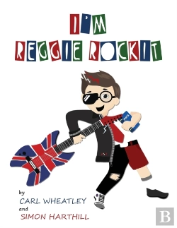 Bertrand.pt - I'M Reggie Rockit
