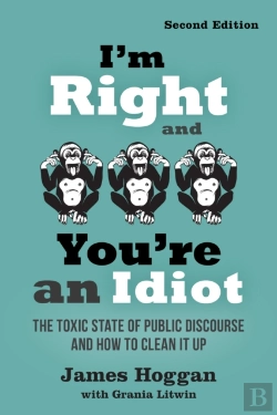 Bertrand.pt - I'M Right And You'Re An Idiot - 2nd Edition