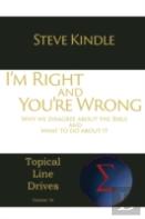 I'M Right And You'Re Wrong