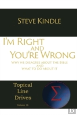 Bertrand.pt - I'M Right And You'Re Wrong