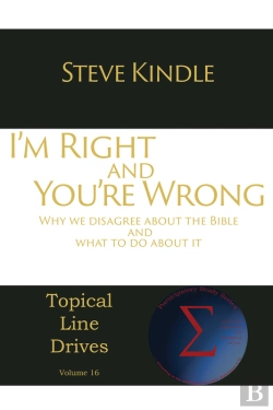 Bertrand.pt - I'M Right And You'Re Wrong