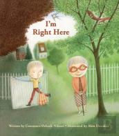 I'M Right Here