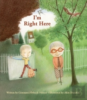 I'M Right Here