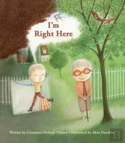 Bertrand.pt - I'M Right Here