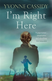 I'M Right Here