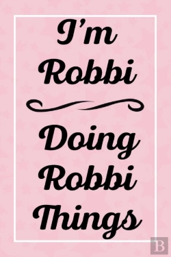 Bertrand.pt - I'M Robbi Doing Robbi Things