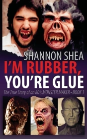 I'M Rubber, You'Re Glue
