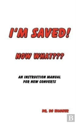 Bertrand.pt - I'M Saved! Now What???