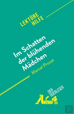 Bertrand.pt - Im Schatten Der Blühenden Mädchen : Von Marcel Proust