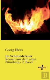 Im Schmiedefeuer