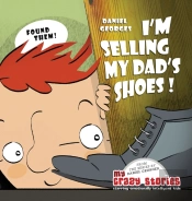 I'M Selling My Dad'S Shoes!