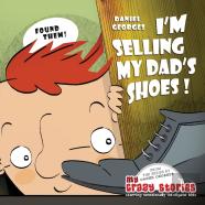 I'M Selling My Dad'S Shoes!