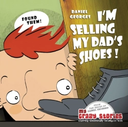 Bertrand.pt - I'M Selling My Dad'S Shoes!