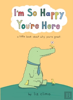 Bertrand.pt - I'M So Happy You'Re Here