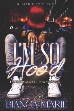 Bertrand.pt - I'M So Hood