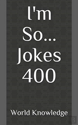 Bertrand.pt - I'M So... Jokes 400