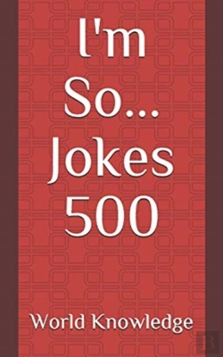 Bertrand.pt - I'M So... Jokes 500