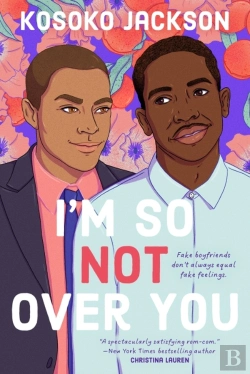 Bertrand.pt - I'M So (Not) Over You