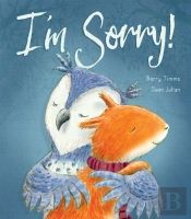 I'm Sorry!