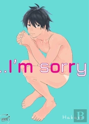 I'M Sorry