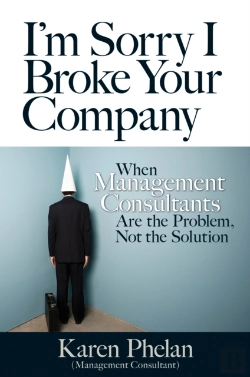 Bertrand.pt - I'M Sorry I Broke Your Company
