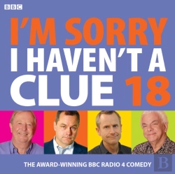 Bertrand.pt - I'M Sorry I Haven'T A Clue 18