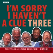 I'M Sorry I Haven'T A Clue