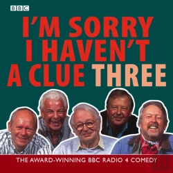 Bertrand.pt - I'M Sorry I Haven'T A Clue