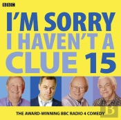 I'M Sorry I Haven'T A Clue