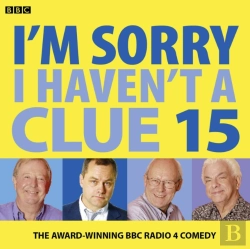 Bertrand.pt - I'M Sorry I Haven'T A Clue