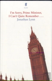 I'M Sorry Prime Minister, I Can'T Quite Remember