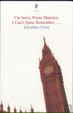 Bertrand.pt - I'M Sorry Prime Minister, I Can'T Quite Remember