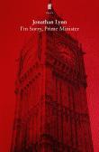 I'M Sorry, Prime Minister