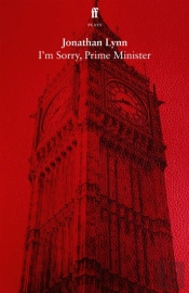I'M Sorry, Prime Minister
