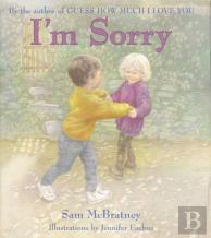 I'M Sorry