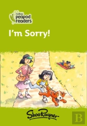 I'M Sorry!