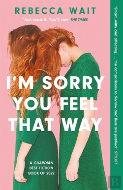 Bertrand.pt - I'M Sorry You Feel That Way