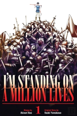 Bertrand.pt - I'M Standing On A Million Lives 1