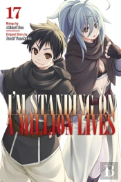 I'M Standing On A Million Lives 17