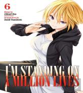 I'M Standing On A Million Lives 6