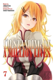 I'M Standing On A Million Lives 7