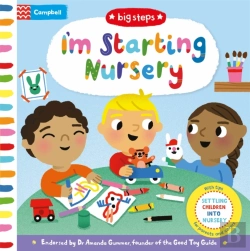 Bertrand.pt - I'M Starting Nursery