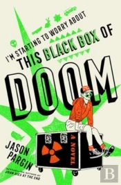 I'M Starting To Worry About This Black Box Of Doom