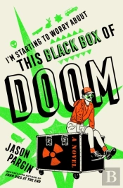 I'M Starting To Worry About This Black Box Of Doom