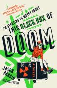 I'M Starting To Worry About This Black Box Of Doom