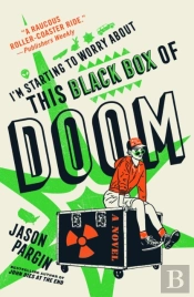 I'M Starting To Worry About This Black Box Of Doom