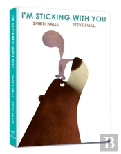 I'M Sticking With You
