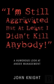 'I'M Still Aggravated But At Least I Didn'T Kill Anybody!'
